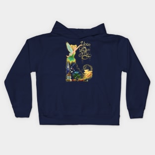 You Can Fly... Kids Hoodie